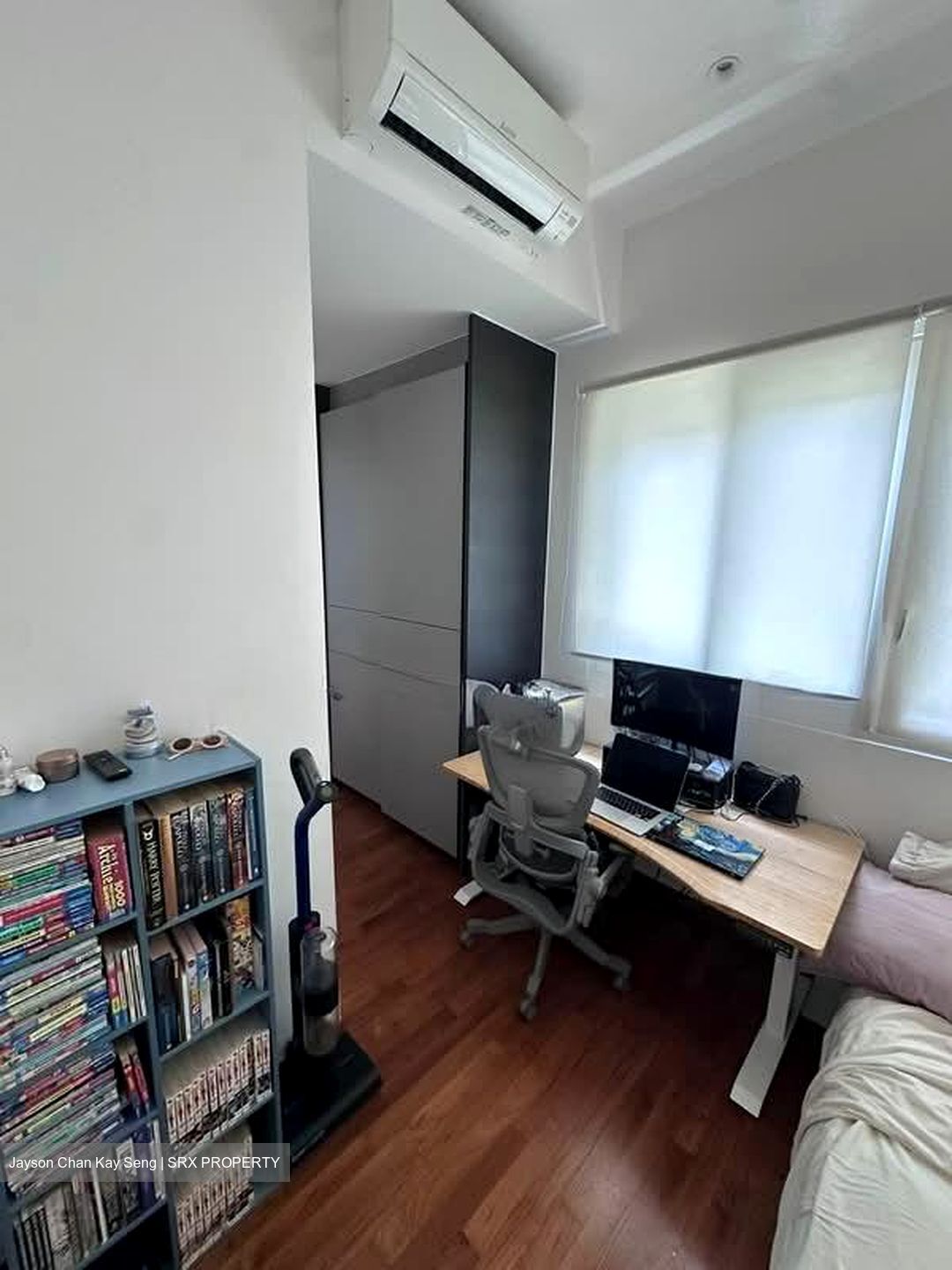 Seraya Residences (D15), Apartment #536355331